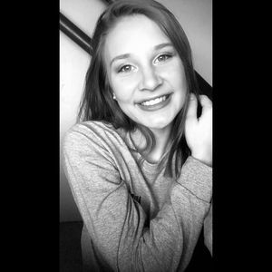 Meet your Posher, Kierstin